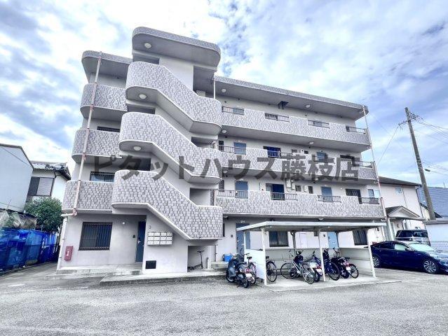 焼津市小土アパート その他