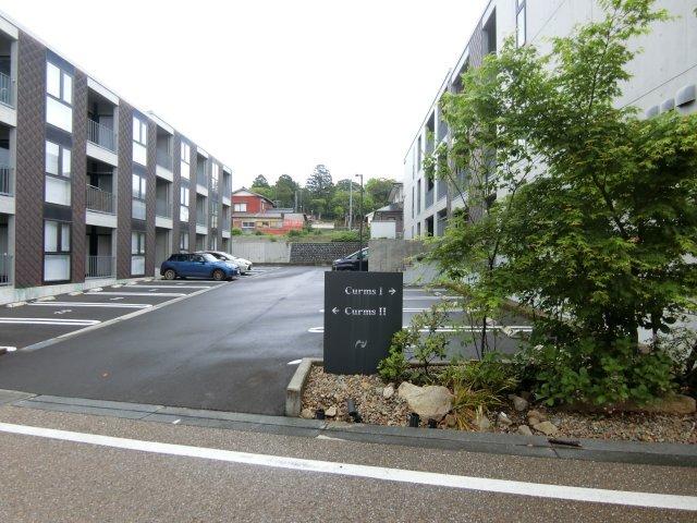 掛川市掛川アパート 外観