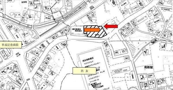 藤枝市南新屋アパート その他