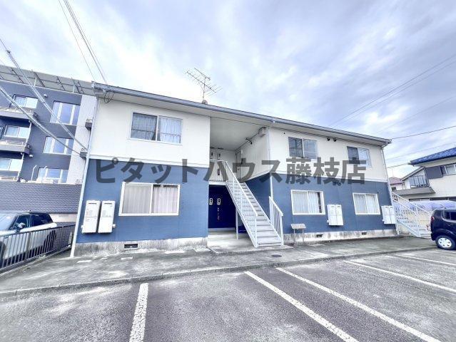 藤枝市高岡アパート その他