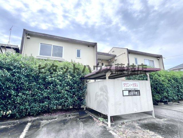 焼津市大栄町アパート その他