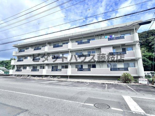 藤枝市瀬古アパート その他