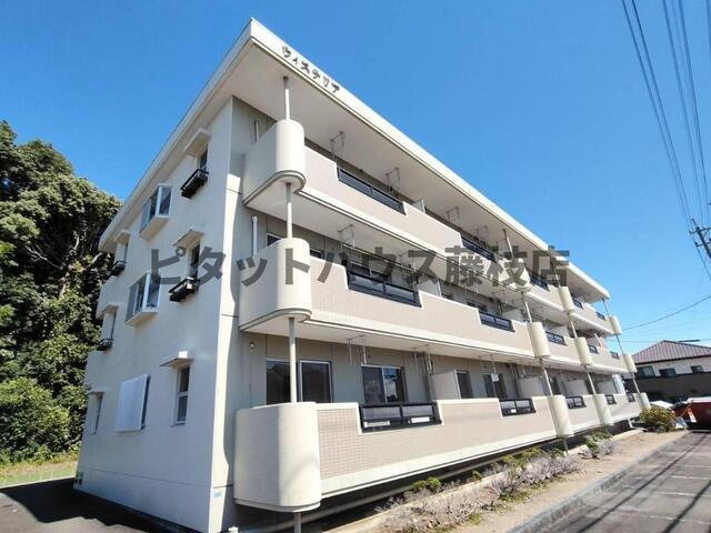 藤枝市瀬古アパート その他