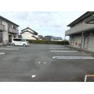 掛川市浜野新田アパート 駐車場