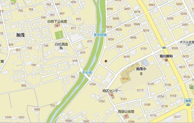 菊川市加茂マンション その他