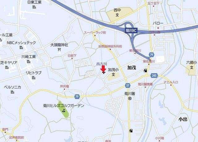 菊川市加茂マンション その他