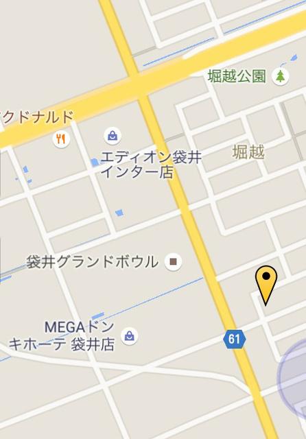 袋井市堀越アパート その他