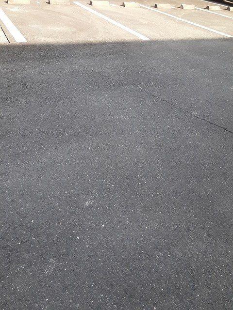 袋井市鷲巣アパート 駐車場