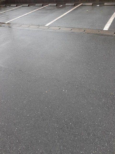 磐田市刑部島アパート 駐車場