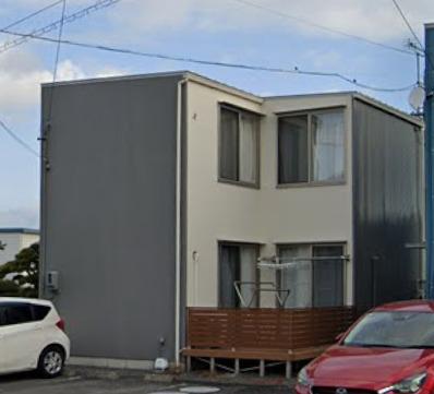 榛原郡吉田町神戸一戸建 外観