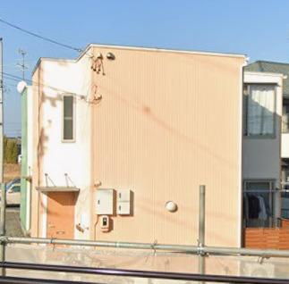 榛原郡吉田町神戸一戸建 外観