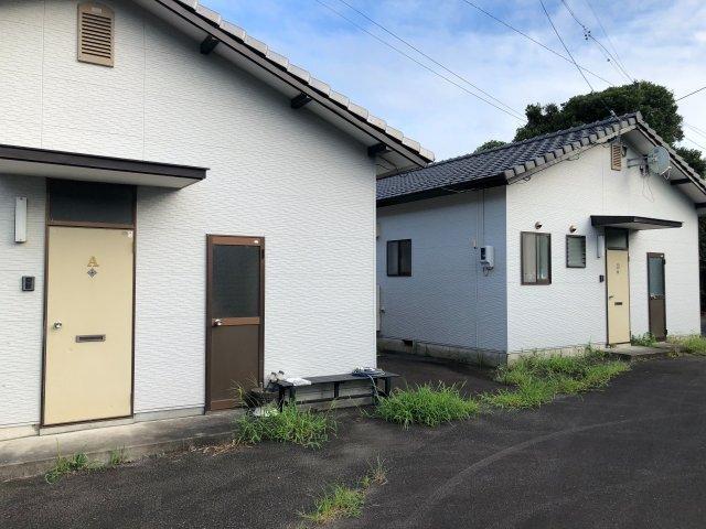 御前崎市佐倉一戸建 外観