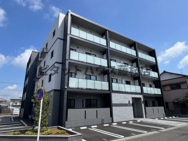 エール（203） 外観