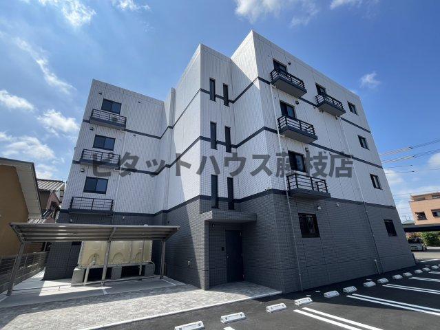 エール（203） 外観