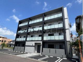 エール（302） 外観