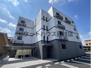 エール（302） 外観