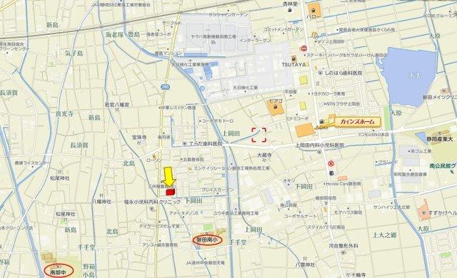 磐田市千手堂マンション その他
