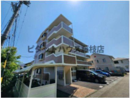 焼津市大村マンション 外観