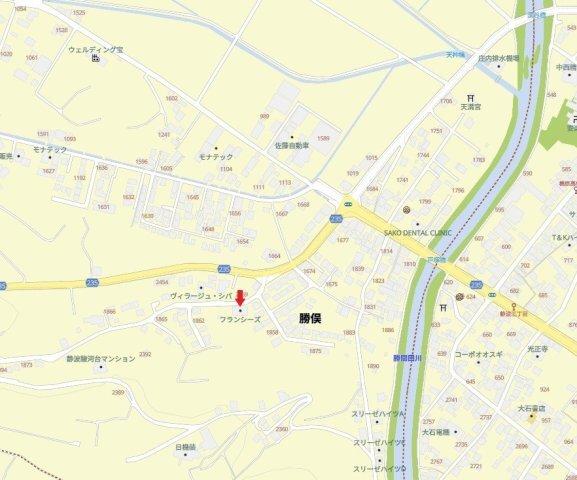 牧之原市勝俣マンション その他