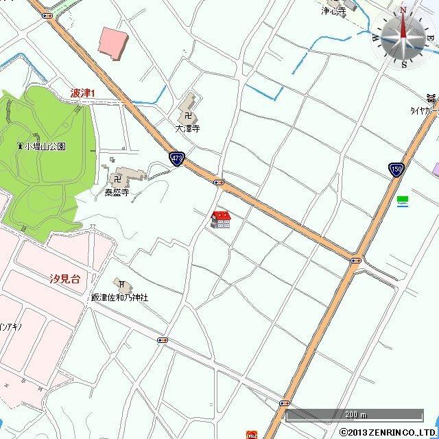 牧之原市波津マンション その他