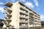 藤枝市藤岡マンション 外観