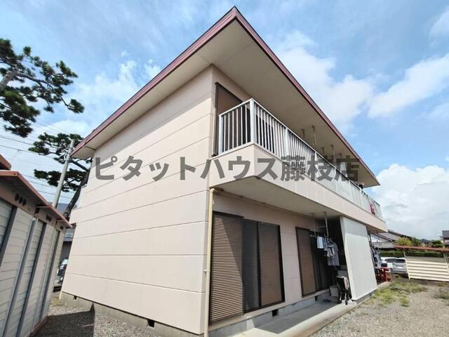 藤枝市瀬戸新屋アパート その他