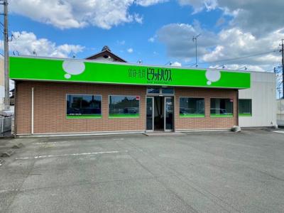 ピタットハウス掛川店