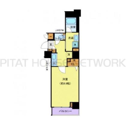 ディアレイシャス市谷薬王寺