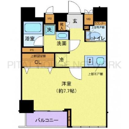 ディアレイシャス市谷薬王寺