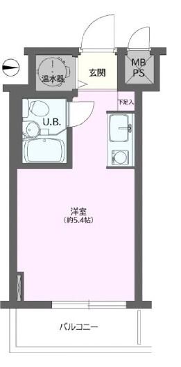 別部屋参考写真
