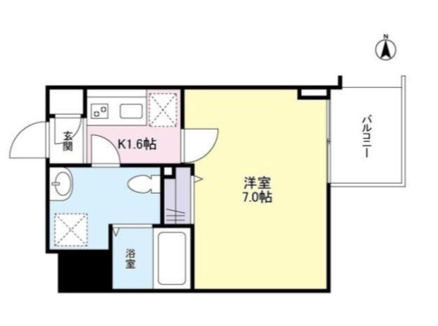 ガーラプレイス新宿御苑