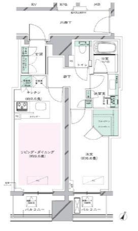 レジデンス二番町