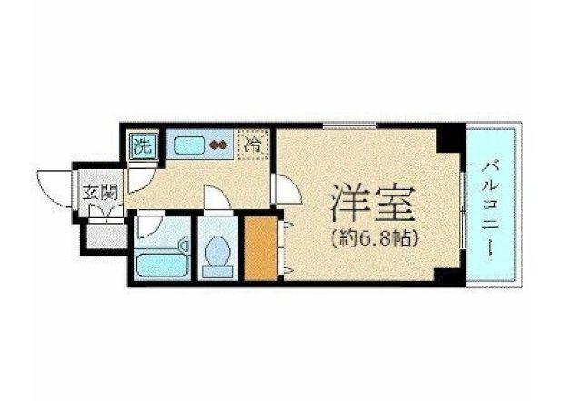 パレステュディオ信濃町