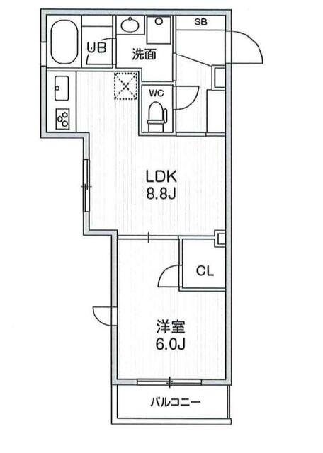 四谷坂町レジデンス