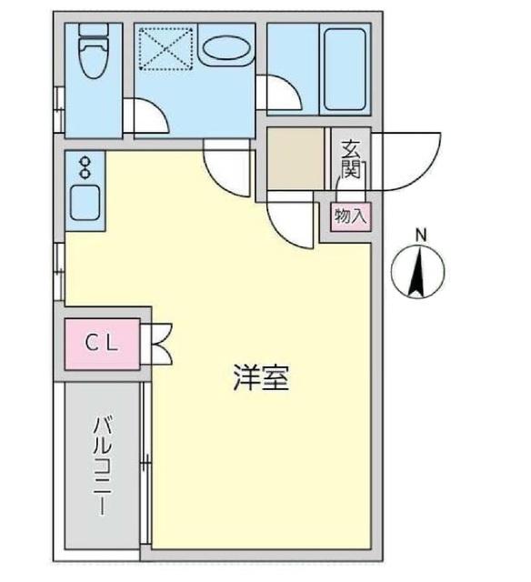 カルロ四谷