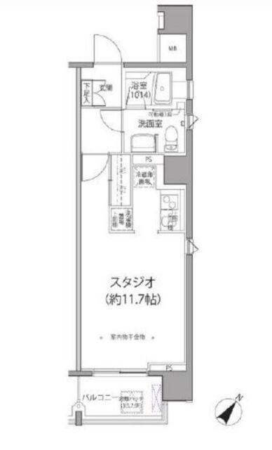 麹町二番町マンション
