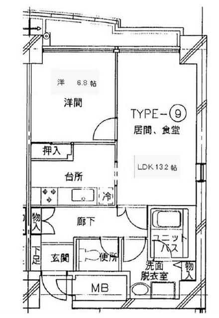別部屋参考写真