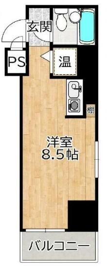 ロジマン御苑