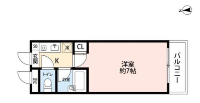 ヴェルト市谷薬王寺