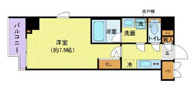 フェニックス市谷本村町