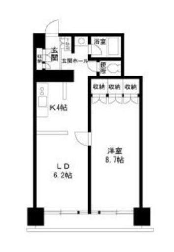 別部屋参考写真