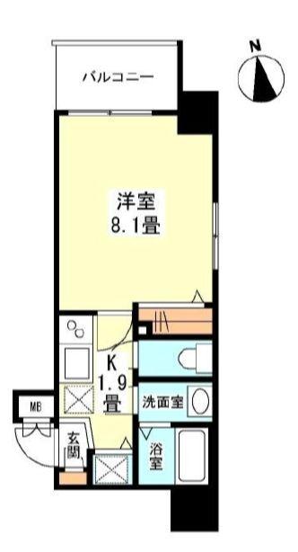 ガーラプレイス新宿御苑