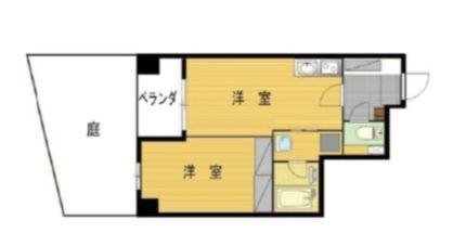 信濃町Ⅱ番館
