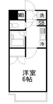 パレステュディオ新宿御苑駅前