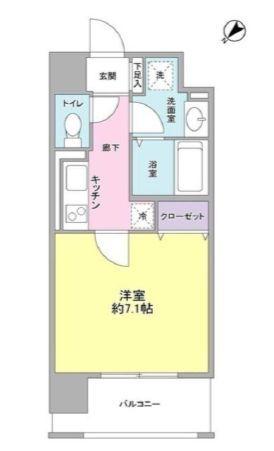 オーククレストビル