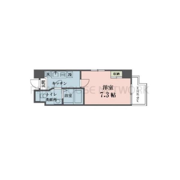 アムス四谷三丁目