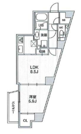 四谷坂町レジデンス