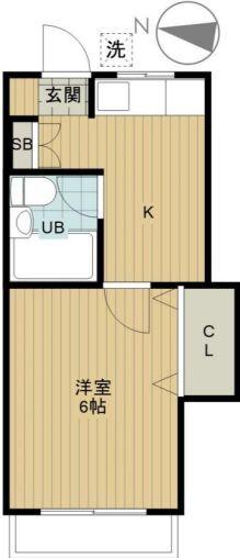 大塚ハウス