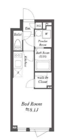 LEGALAND四谷ANNEX