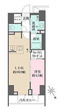 ルフォンプログレ四谷